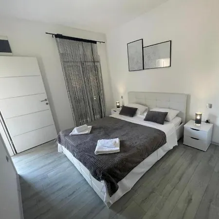 公寓 Primus Strbic 普洛切