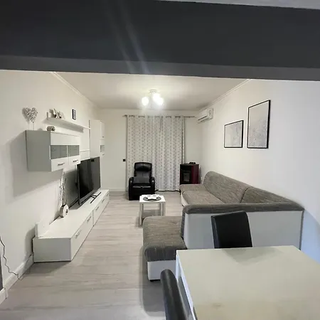 公寓 Primus Strbic 普洛切