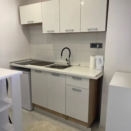 Primus Strbic 公寓