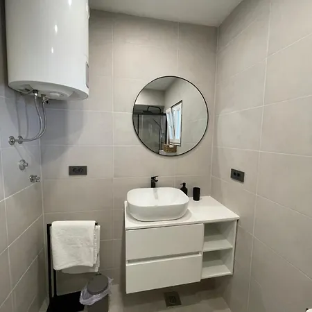 公寓 Primus Strbic