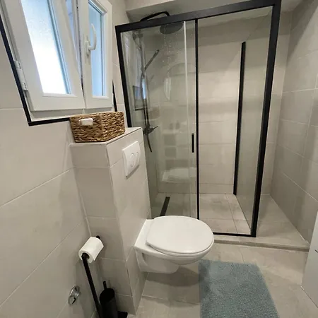 Primus Strbic 公寓 *