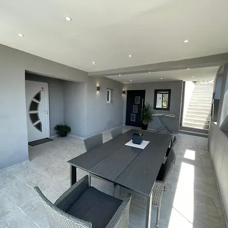 公寓 Primus Strbic 普洛切