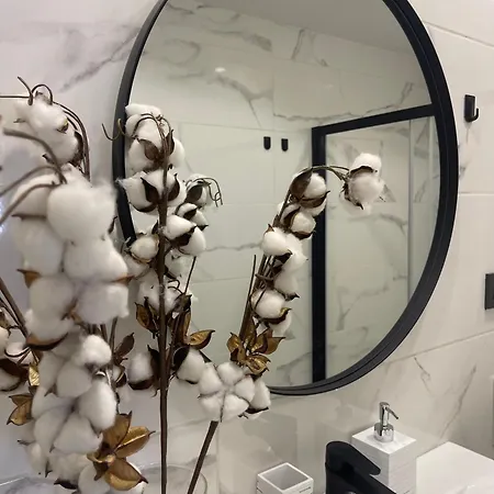 Primus Strbic 公寓