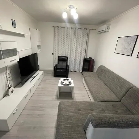 公寓 Primus Strbic