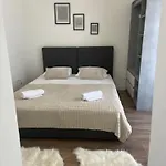 Primus Strbic Lägenhet Ploce (Dubrovnik-Neretva)