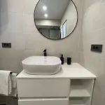 Primus Strbic Lägenhet Ploce (Dubrovnik-Neretva)