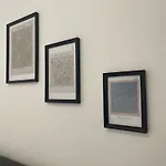 Primus Strbic Lägenhet Ploce (Dubrovnik-Neretva)