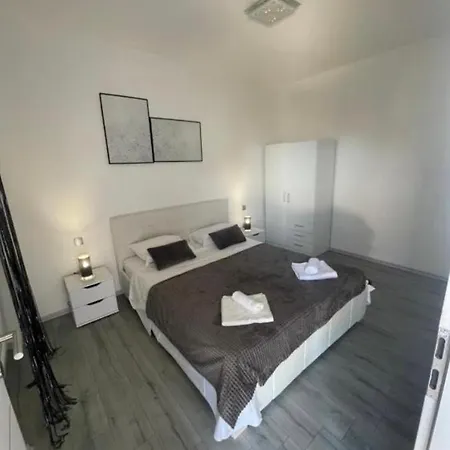 Primus Strbic Lejlighed Ploce (Dubrovnik-Neretva)