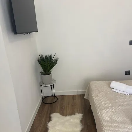 Primus Strbic Apartment *