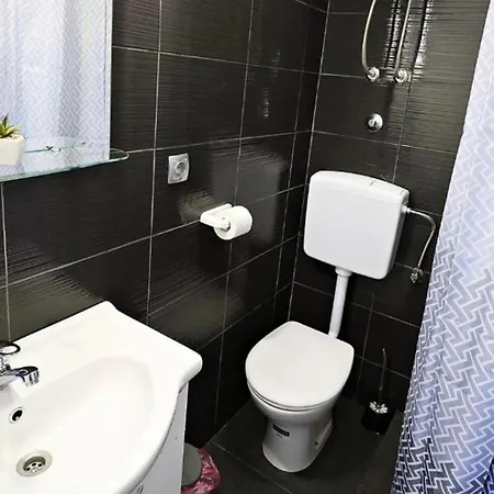 Apartment Primus Strbic *
