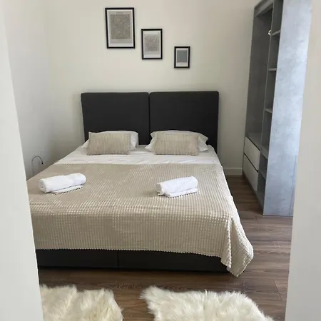 Primus Strbic Lejlighed Ploce (Dubrovnik-Neretva)