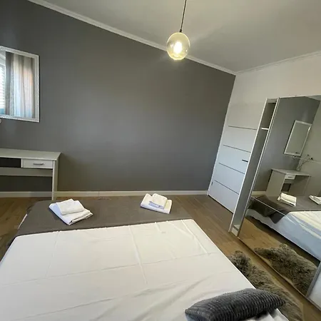 Lejlighed Primus Strbic Ploce (Dubrovnik-Neretva)
