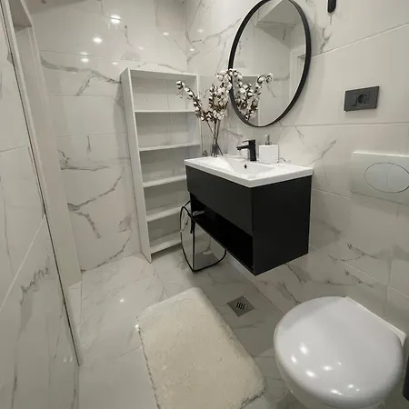 Appartement Primus Strbic Ploce (Dubrovnik-Neretva)