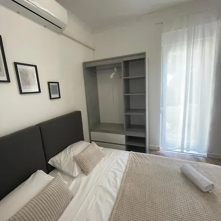Apartment Primus Strbic *