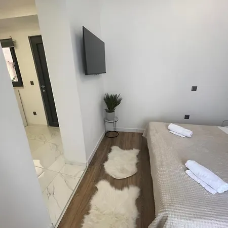 Primus Strbic Lejlighed Ploce (Dubrovnik-Neretva)