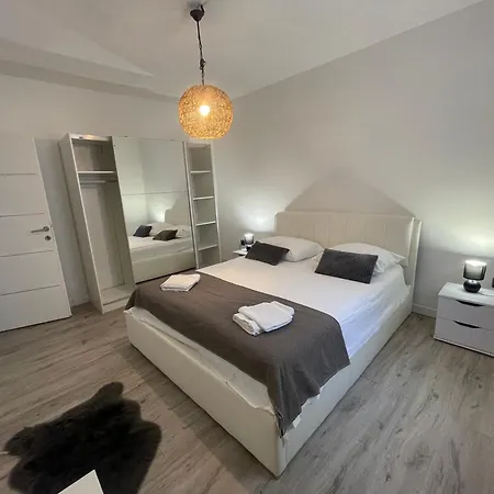 Lejlighed Primus Strbic Ploce (Dubrovnik-Neretva)