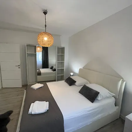 Primus Strbic * Ploce (Dubrovnik-Neretva)