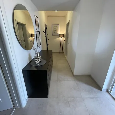 Apartment Primus Strbic *