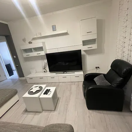 Primus Strbic Lejlighed Ploce (Dubrovnik-Neretva)