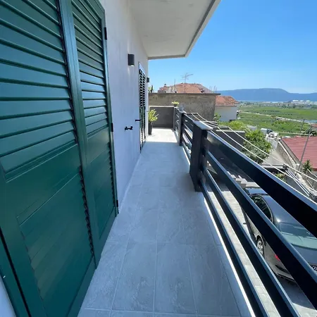 Primus Strbic Ploce (Dubrovnik-Neretva)