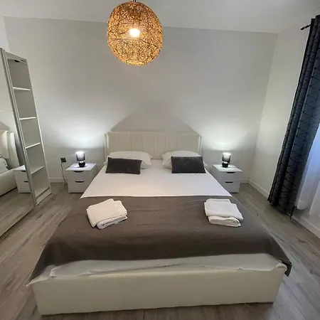 Lejlighed Primus Strbic Ploce (Dubrovnik-Neretva)