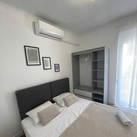 Primus Strbic Lejlighed Ploce (Dubrovnik-Neretva)