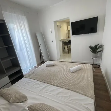 Lejlighed Primus Strbic Ploce (Dubrovnik-Neretva)