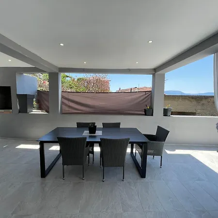 Primus Strbic Ploce (Dubrovnik-Neretva)